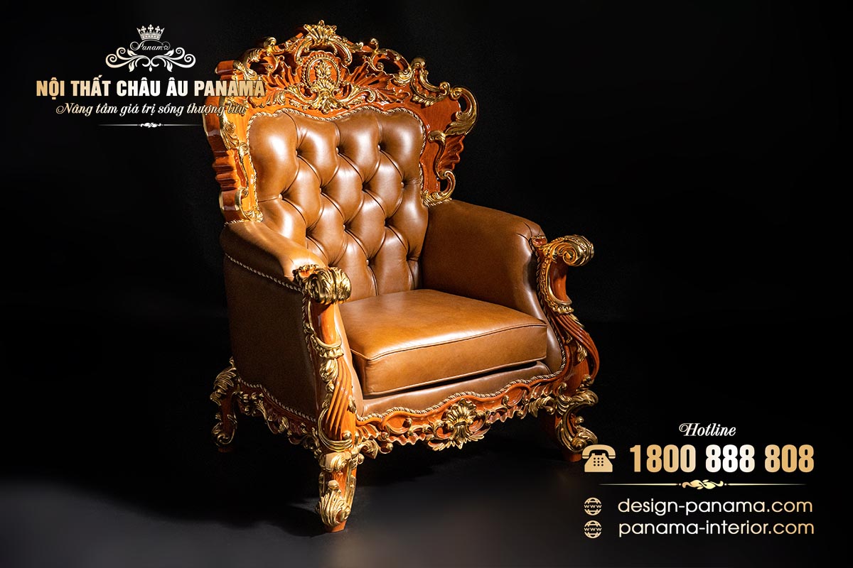 Nội thất tân cổ điển