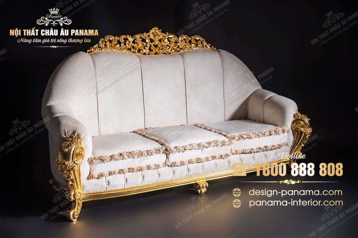 Nội thất tân cổ điển