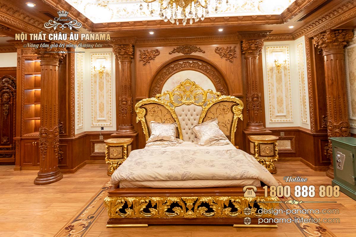 Nội thất tân cổ điển