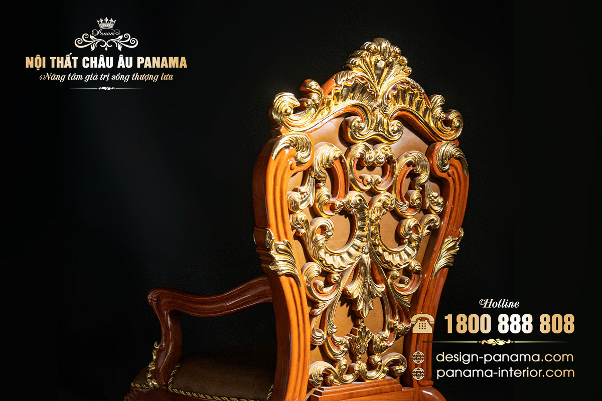 Nội thất tân cổ điển
