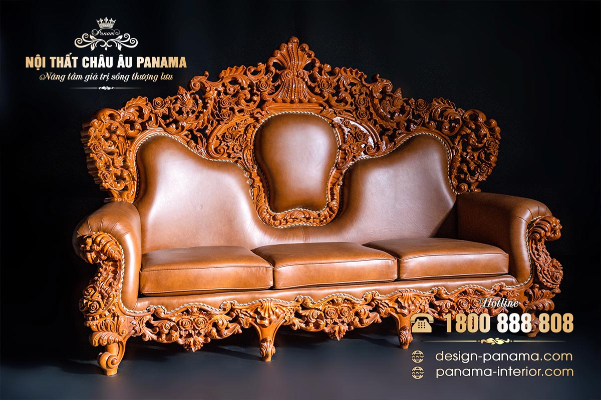 Nội thất tân cổ điển