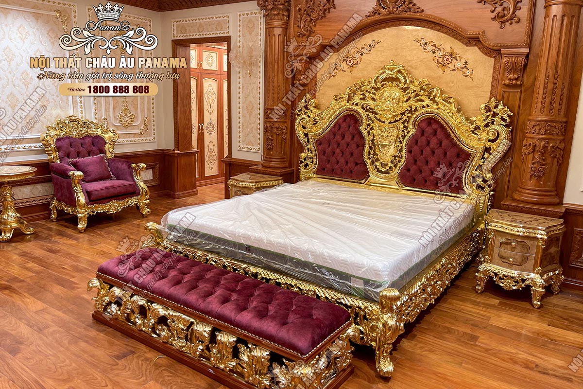 Nội thất tân cổ điển