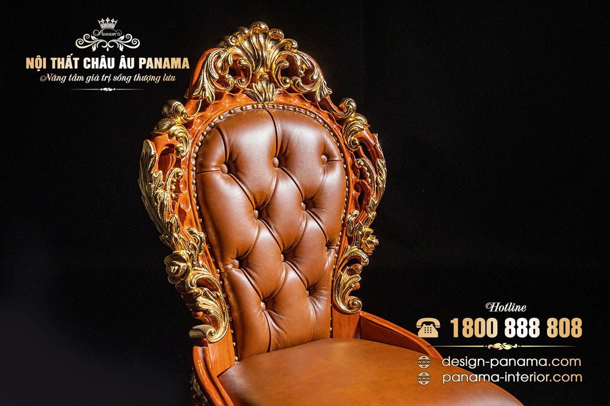 Nội thất tân cổ điển