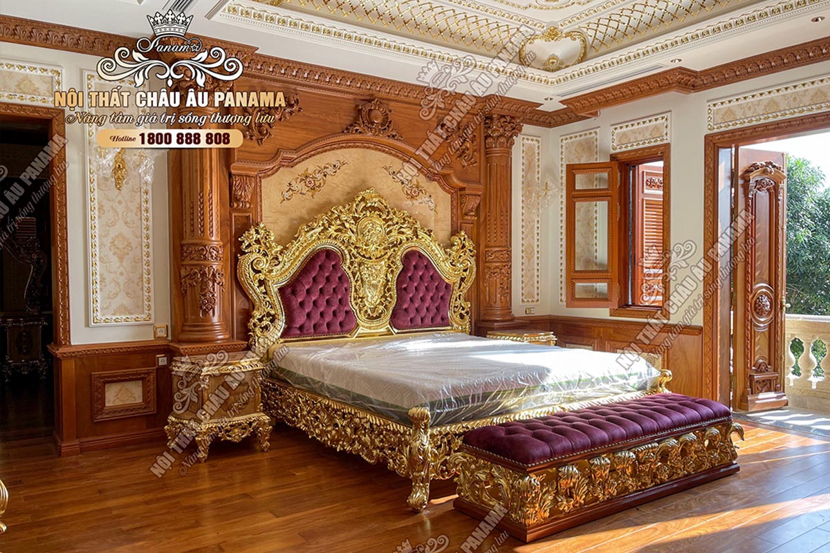 Nội thất tân cổ điển